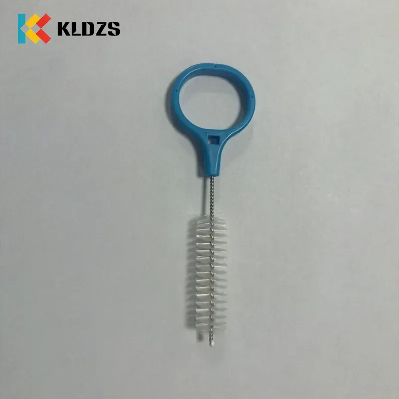 Cepillo de limpieza endoscópico de 11 mm x 100 mm