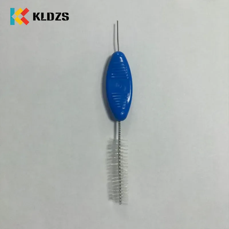 Cepillo de limpieza endoscópico de 11 mm x 95 mm