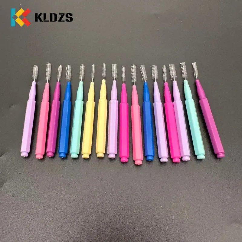 ¿Por qué el cepillo interdental tipo lápiz hexagonal se está volviendo esencial para el cuidado bucal moderno?