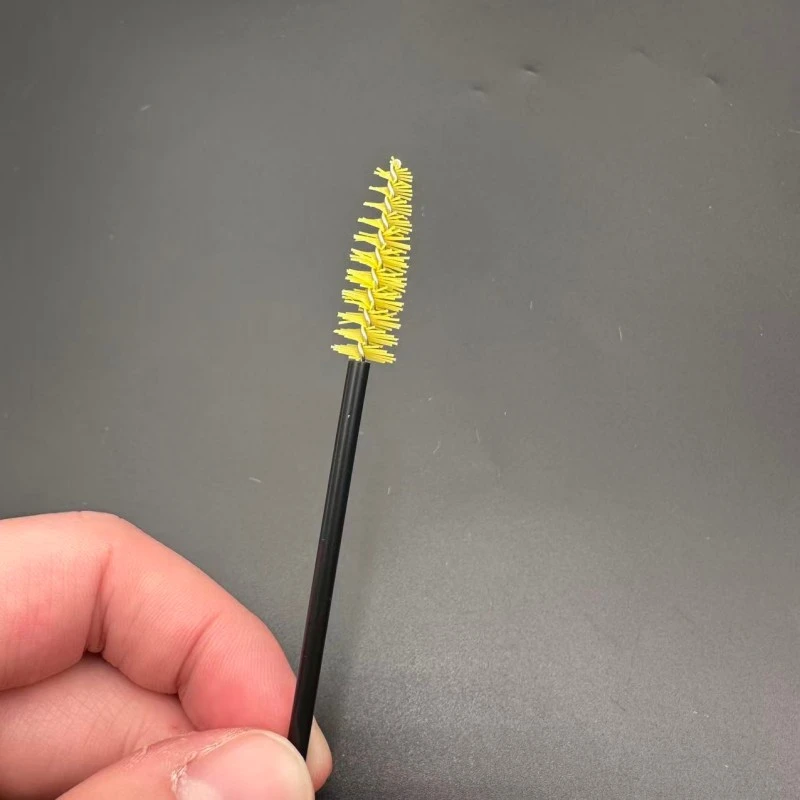 Disposable Eyebrow Brush