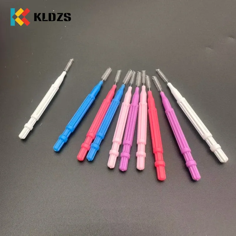 Cepillo Interdental Recto